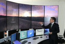 Авиадиспетчеров будут готовить на тренажерах с искусственным интеллектом