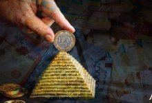 Более 1 млрд тенге вложили казахстанцы в финансовую пирамиду Sax Invest