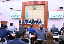 Законопроект по государственной поддержке инновационной деятельности презентован в Мажилисе