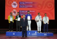 Подведены итоги нацчемпионата рабочих профессий WorldSkills Kazakhstan