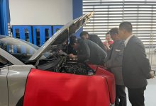 Современным технологиям автомобилестроения обучают в Алматы