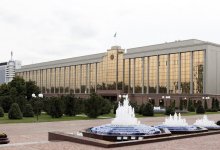 Правительство Узбекистана ушло в отставку