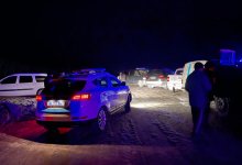 Два человека погибли при взрыве грузовика в ВКО