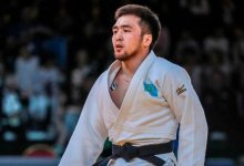 Елдос Сметов уезжает в Лондон