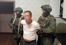 Крупный наркоканал ликвидировали в Казахстане