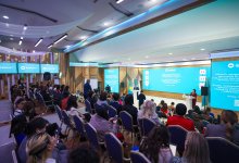 Члены женского крыла AMANAT подвели итоги работы за год