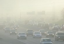 Повышенный уровень загрязнения воздуха ожидается в трех городах Казахстана