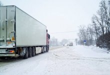 Перегруз 85 тонн: в Жамбылской области оштрафовали перевозчика