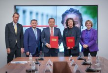 Кампус университета из британской Лиги Плюща откроют в Астане