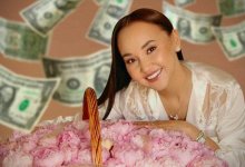 Мошенники распространили фальшивое интервью с Перизат Кайрат