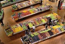 Цены "взлетели" на продукты в Казахстане