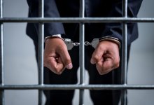 Ночных грабителей задержали в Алматы