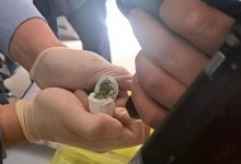 Наркотики в конфетах пытались пронести в колонию в Кызылординской области