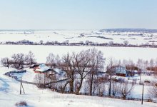 45 сел исчезнут с карты Северо-Казахстанской области