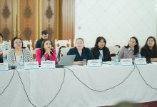 Антимикробная резистентность – глобальная угроза здоровью