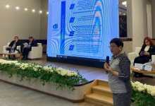 Серию тренингов для депутатов маслихатов страны Институт парламентаризма завершил в Астане