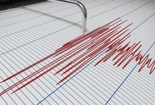 Три землетрясения за сутки зарегистрировали казахстанские сейсмологи