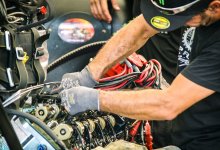 Владельца СТО привлекли к ответственности за смертельное ДТП его клиента