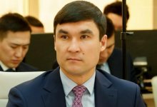 Серика Сапиева согласовали на пост главы управления спорта Карагандинской области
