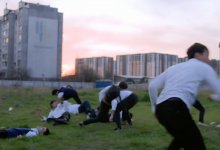 Узбекистан выпустил свою версию скандального сериала "Слово пацана"