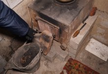 Названа главная опасность для жилых домов в зимнее время