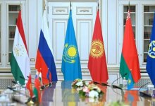 Какие вопросы обсудят на сессии ОДКБ в Астане