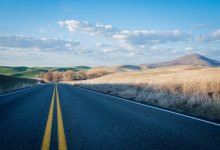 Еще одна трасса станет платной в Казахстане