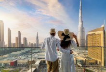 Туристу грозит 20 лет тюрьмы за отношения без брака в Дубае