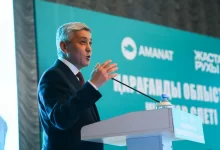 В Караганде обсудили роль рабочих профессий в строительстве Справедливого Казахстана