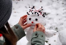 Какая погода ожидается в Астане, Алматы и других городах Казахстана