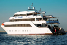 Судно затонуло в Египте: 13 человек пропали без вести