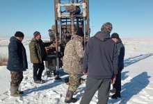 AMANAT обеспечил реконструкцию водных объектов Восточного Казахстана