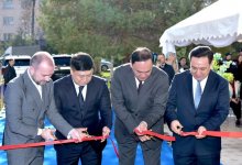 Филиал Менделеевского университета открылся в Таразе