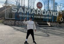 Казахстанского блогера задержали в Туркменистане