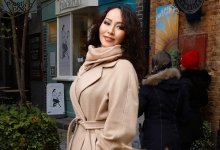 "Любовь творит чудеса": Айгуль Иманбаеву сравнили с 18-летней девушкой