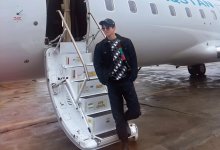 Новый клип Димаша Кудайбергена: артист показал мастерство джигитовки