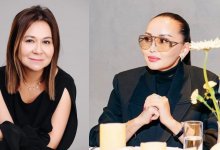 Суд поставил точку в деле Баян Алагузовой и Даны Орманбаевой