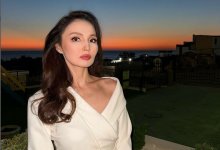 Жена Кайрата Нуртаса отреагировала на возможную измену мужа