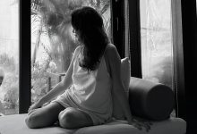 39-летняя Асель Садвакасова развелась с мужем