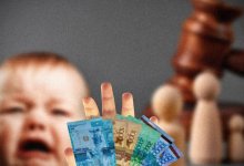 Систему выплаты алиментов требуют реформировать в Казахстане