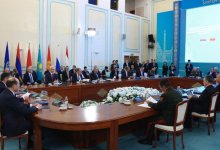 В Астане прошли мероприятия уставных органов ОДКБ
