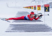Кубок мира по биатлону: Казахстан готов к старту в Финляндии