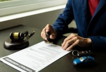 Жителя Конаева арестовали за надпись "Ақжүрек" на госномере