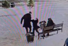 В Степногорске мужчина избил ребенка на глазах своего сына