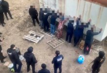 Ущерб 437 млн тенге: гравий незаконно добывали в Туркестанской области