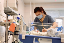 Маленькие герои: борьба за жизнь недоношенных детей в Казахстане