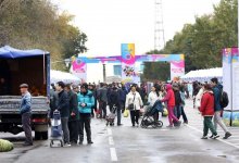 Жителей Алматы приглашают на сельхозярмарку