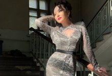 "До мурашек": клип к новому фильму Алагузовой вызвал фурор