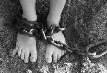 Мужчину держали в рабстве в области Абай