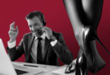 Девушка шантажировала своего парня интимным видео